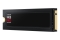 SSD 2TB Samsung M.2 PCI-E NVMe Gen5 9100 PRO HS retail