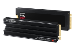 SSD 4TB Samsung M.2 PCI-E NVMe Gen5 9100 PRO HS retail