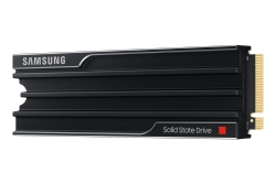 SSD 4TB Samsung M.2 PCI-E NVMe Gen5 9100 PRO HS retail