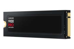 SSD 4TB Samsung M.2 PCI-E NVMe Gen5 9100 PRO HS retail
