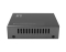 LevelOne Media Konverter RJ45->SFP GE PoE PSE 30W
