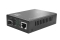 LevelOne Media Konverter RJ45->SFP GE PoE PSE 30W