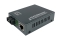LevelOne Media Konverter RJ45->SC GE SM PoE 30W 1310nm 20km