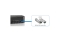 LevelOne SFP Transceiver 1.25Gbps MM Duplex LC 850nm 550m