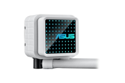 Asus PRIME LC 360 ARGB WHT