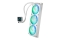 Asus PRIME LC 360 ARGB WHT