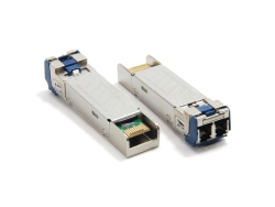 LevelOne SFP Transceiver 1.25Gbps SM Duplex LC 1310nm 10km