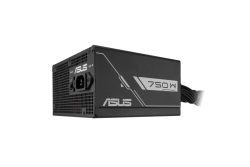 ASUS Netzteil PRIME-750B-BLACK 750W 80+ Bronze