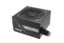 ASUS Netzteil PRIME-750B-BLACK 750W 80+ Bronze