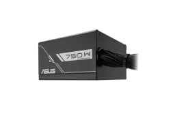 ASUS Netzteil PRIME-750B-BLACK 750W 80+ Bronze