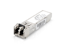 LevelOne SFP Transceiver 1.25Gbps MM Duplex LC 850nm 550m