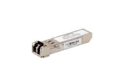 LevelOne SFP Transceiver 1.25Gbps MM Duplex LC 1310nm 2km