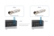 LevelOne SFP Transceiver 1.25Gbps MM Duplex LC 1310nm 2km