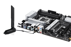 ASUS PRIME B650-PLUS WIFI (AMD,AM5,DDR5,ATX)