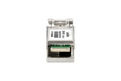 LevelOne SFP+Transceiver 10Gbps MM Duplex LC 850nm 300m
