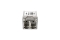 LevelOne SFP+Transceiver 10Gbps MM Duplex LC 850nm 300m