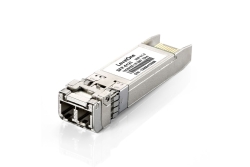 LevelOne SFP+Transceiver 10Gbps SM Duplex LC 1310nm 10km