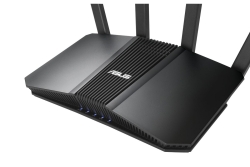 ASUS WL-Router RT-BE82U BE6500 Dual-Band WiFi7 AiMesh