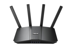 ASUS WL-Router RT-BE82U BE6500 Dual-Band WiFi7 AiMesh