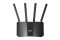ASUS WL-Router RT-BE82U BE6500 Dual-Band WiFi7 AiMesh