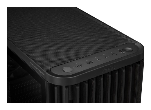 ASUS GEH PROART PA401 WOOD TG PWM BLACK