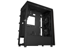 ASUS GEH PROART PA401 WOOD TG PWM BLACK