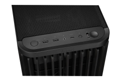 ASUS GEH PROART PA401 WOOD TG PWM BLACK