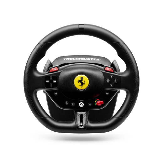 Lenkrad Thrustm. T98X Ferrari 296GTS Wheel (XBO/PC) retail