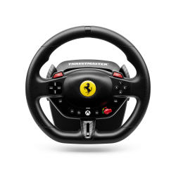 Lenkrad Thrustm. T98X Ferrari 296GTS Wheel (XBO/PC) retail