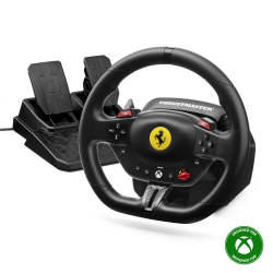 Lenkrad Thrustm. T98X Ferrari 296GTS Wheel (XBO/PC) retail