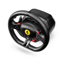 Lenkrad Thrustm. T98X Ferrari 296GTS Wheel (XBO/PC) retail