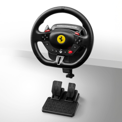 Lenkrad Thrustm. T98X Ferrari 296GTS Wheel (XBO/PC) retail