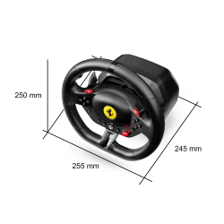 Lenkrad Thrustm. T98X Ferrari 296GTS Wheel (XBO/PC) retail