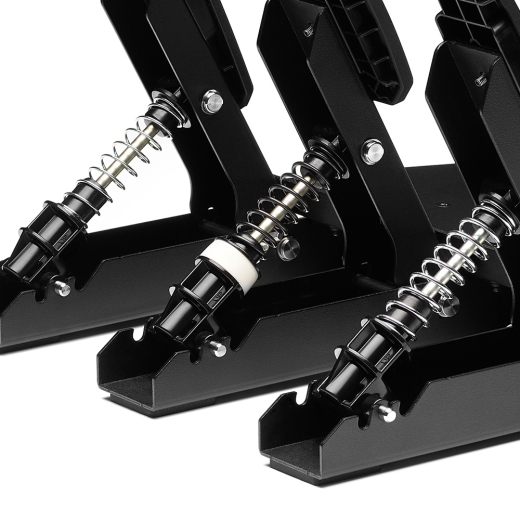AddOn Thrustm. Raceline Pedals III Pedalset (KON/PC) retail