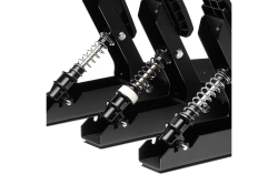 AddOn Thrustm. Raceline Pedals III Pedalset (KON/PC) retail