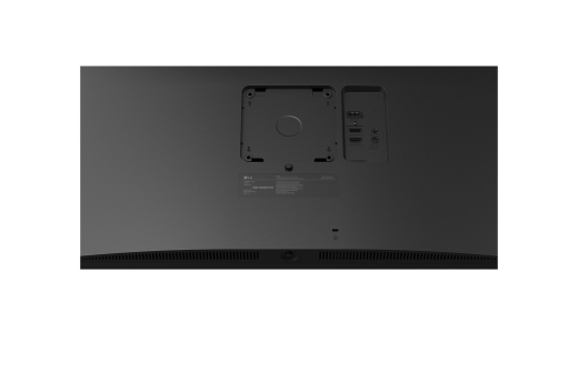 LG 68,58cm 27BA45U-B UHD 16:9 IPS DP HDMI
