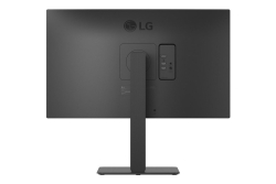 LG 68,58cm 27BA45U-B UHD 16:9 IPS DP HDMI
