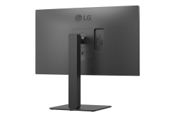 LG 68,58cm 27BA45U-B UHD 16:9 IPS DP HDMI