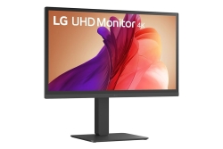 LG 68,58cm 27BA45U-B UHD 16:9 IPS DP HDMI
