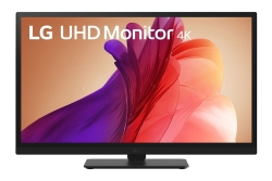 LG 68,58cm 27BA45U-B UHD 16:9 IPS DP HDMI