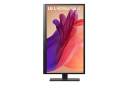 LG 68,58cm 27BA45U-B UHD 16:9 IPS DP HDMI