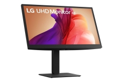 LG 68,58cm 27BA45U-B UHD 16:9 IPS DP HDMI