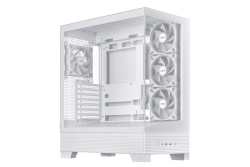 ASUS GEH A31 PLUS TG ARGB WHITE