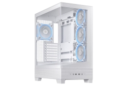 ASUS GEH A31 PLUS TG ARGB WHITE