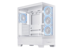 ASUS GEH A31 PLUS TG ARGB WHITE