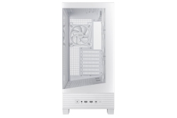 ASUS GEH A31 PLUS TG ARGB WHITE