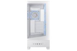 ASUS GEH A31 PLUS TG ARGB WHITE