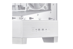 ASUS GEH A31 PLUS TG ARGB WHITE