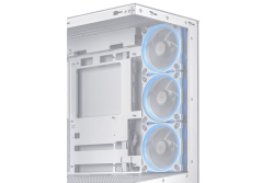 ASUS GEH A31 PLUS TG ARGB WHITE