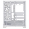 ASUS GEH A31 PLUS TG ARGB WHITE